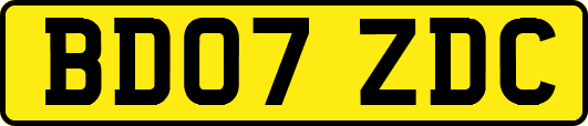 BD07ZDC