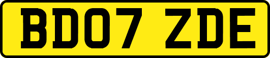 BD07ZDE