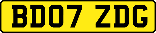 BD07ZDG