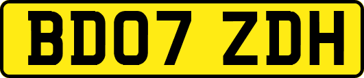 BD07ZDH