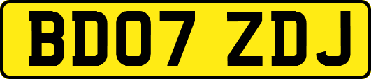 BD07ZDJ