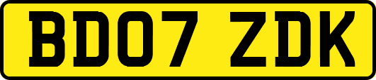 BD07ZDK