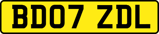 BD07ZDL