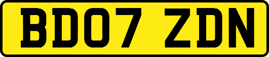 BD07ZDN