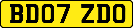 BD07ZDO