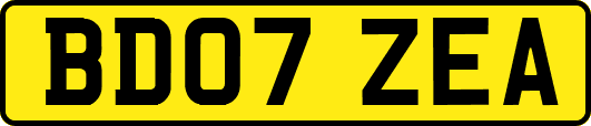 BD07ZEA