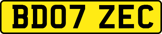 BD07ZEC