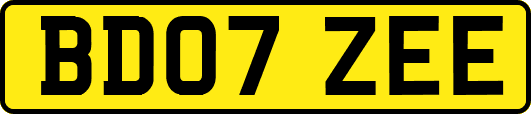 BD07ZEE