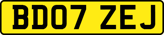 BD07ZEJ