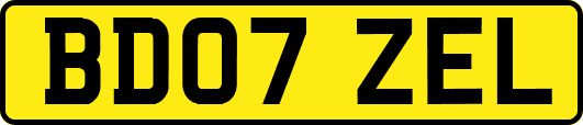 BD07ZEL