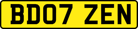 BD07ZEN