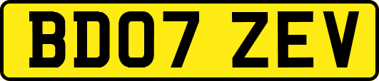 BD07ZEV