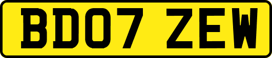 BD07ZEW