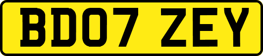BD07ZEY