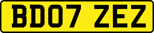 BD07ZEZ