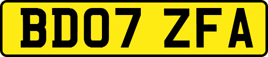 BD07ZFA