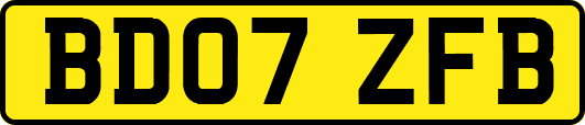 BD07ZFB
