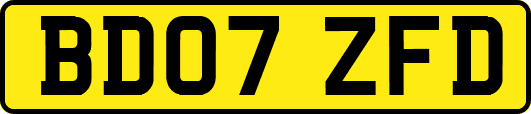 BD07ZFD