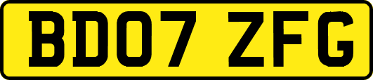 BD07ZFG