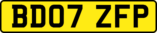 BD07ZFP