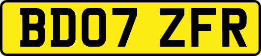 BD07ZFR