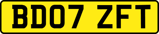 BD07ZFT