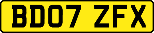 BD07ZFX