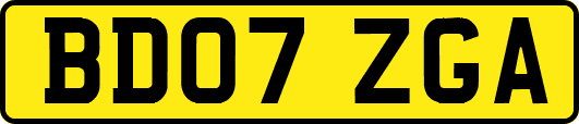 BD07ZGA