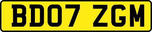 BD07ZGM