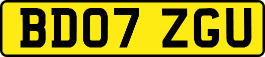 BD07ZGU