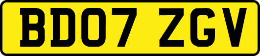 BD07ZGV