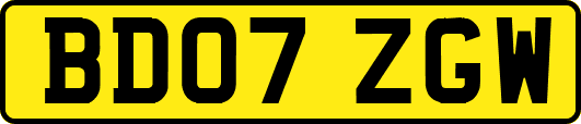 BD07ZGW