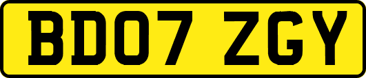 BD07ZGY