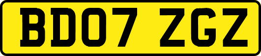 BD07ZGZ