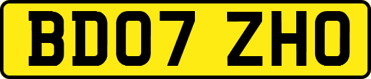 BD07ZHO