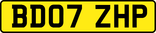 BD07ZHP