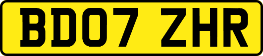 BD07ZHR