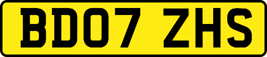 BD07ZHS