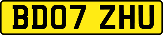 BD07ZHU