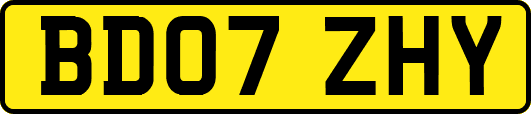 BD07ZHY