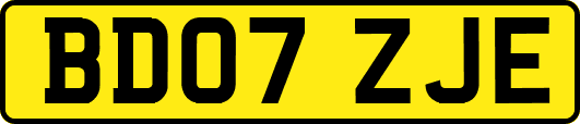 BD07ZJE