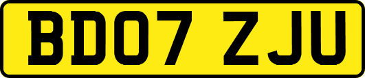 BD07ZJU