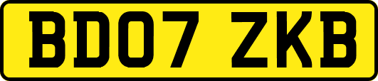 BD07ZKB