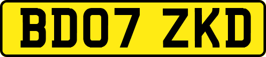BD07ZKD