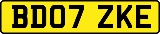 BD07ZKE