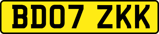 BD07ZKK