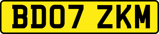 BD07ZKM