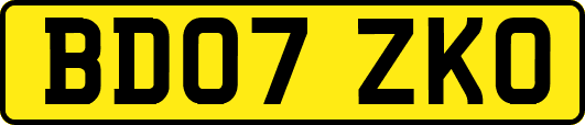 BD07ZKO