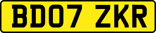 BD07ZKR