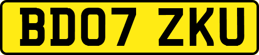 BD07ZKU